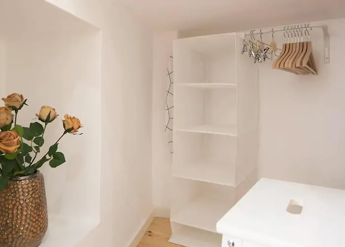 شقة Very Near Subway Lisboa