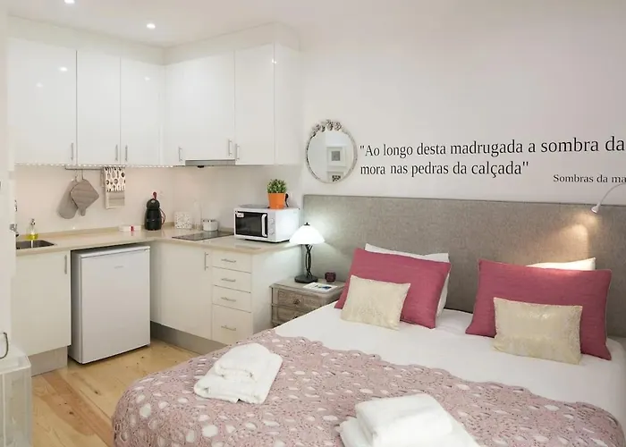 Very Near Subway Διαμέρισμα Lisboa