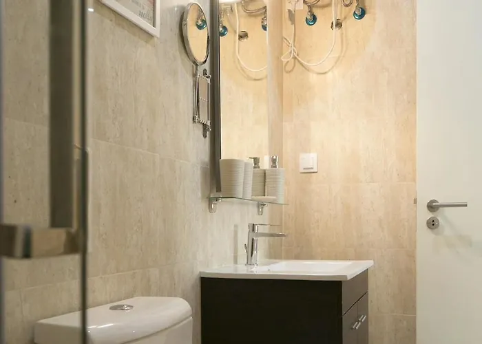 Very Near Subway Lisboa